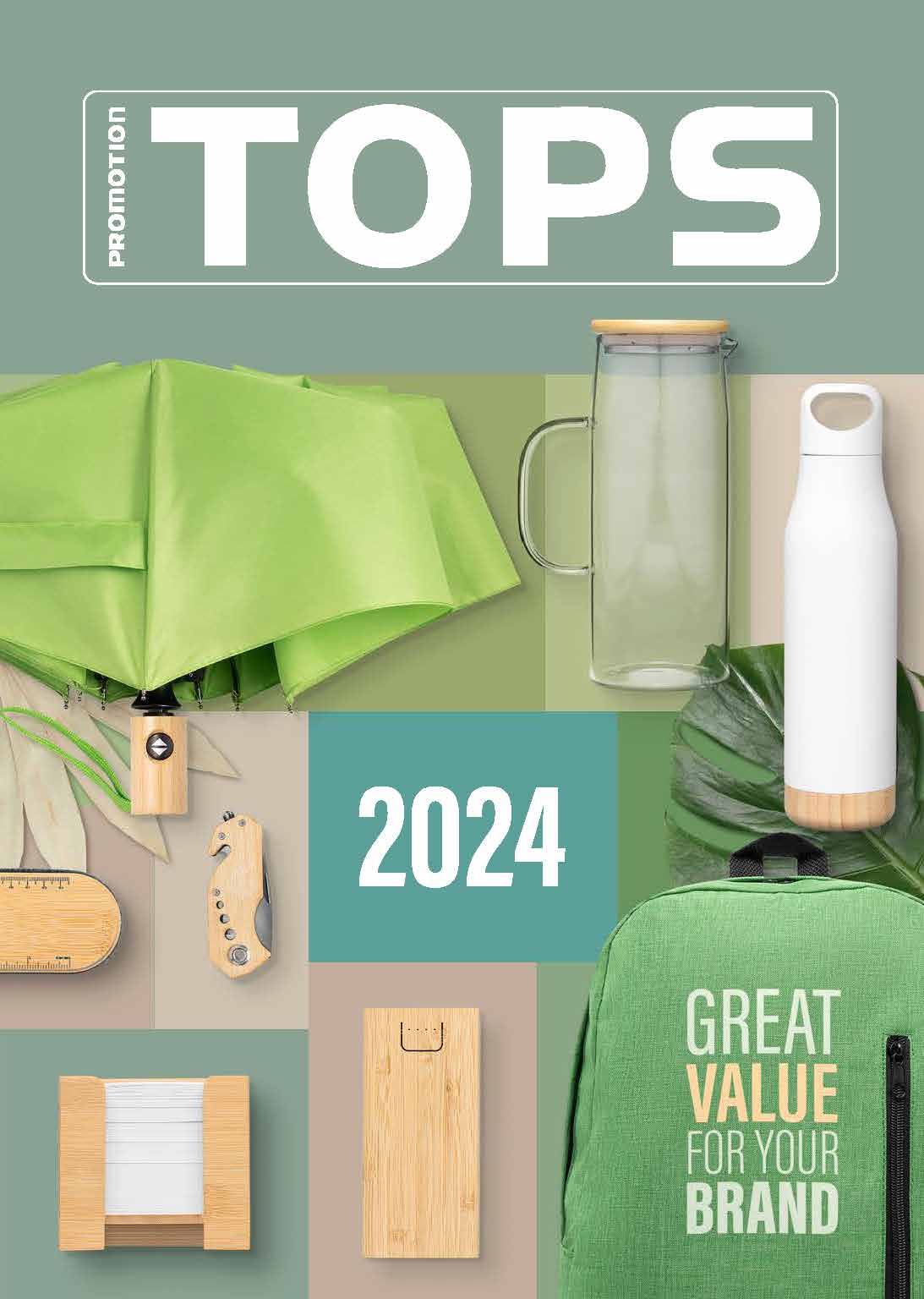 Tops 2024